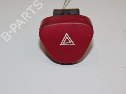 Warning switch CITROËN C3 I (FC_, FN_) 1.4 HDi | BP29441708I22 