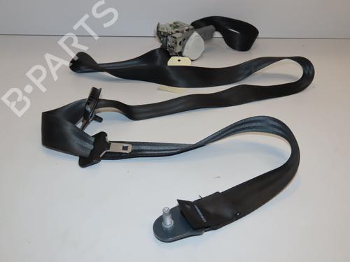 Front left belt tensioner CITROËN C3 II (SC_) 1.2 VTi 82 | BP28414932C87