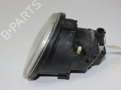 Left front fog light RENAULT KANGOO (KC0/1_) 1.9 dTi (KC0U) | BP31155158C30 