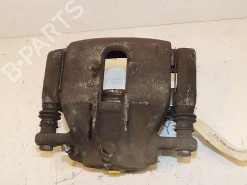 Used Left front brake caliper Left front brake caliper NISSAN MICRA IV (K13K, K13KK) 1.2 (80 hp) 16832914 16832914