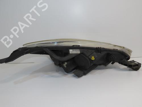 Left headlight CITROËN C3 II (SC_) 1.6 HDi | BP37062693C28 - Image 4