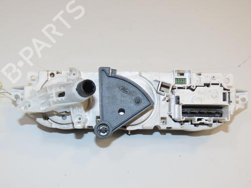Climate control FORD FOCUS C-MAX (DM2) 1.8 TDCi | BP28967876I5 
