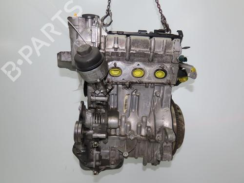 Used Engine Engine 37479580 37479580
