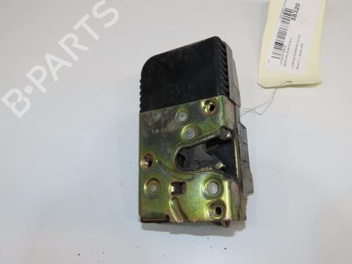 Used Front left lock Front left lock CITROËN EVASION MPV (22, U6) 2.0 HDI (109 hp) 36758229 36758229