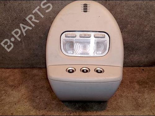 Plafonier Plafonier CITROËN C8 (EA_, EB_) 2.0 HDi 135 (136 hp) 9619364 9619364