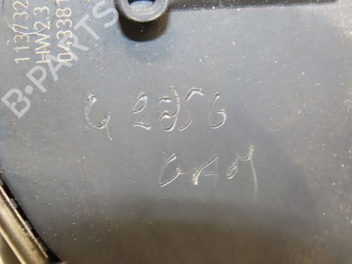 Used Front wiper motor VW PASSAT B6 (3C2) 1.9 TDI (105 hp) 28802364