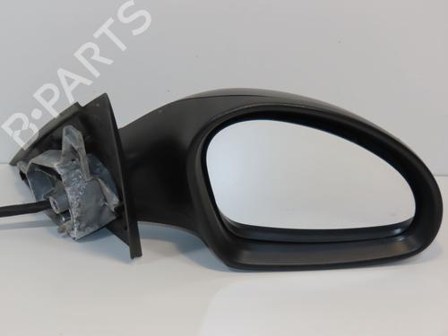 Used Right mirror SEAT IBIZA III (6L1) 1.4 TDI (70 hp) 19104245
