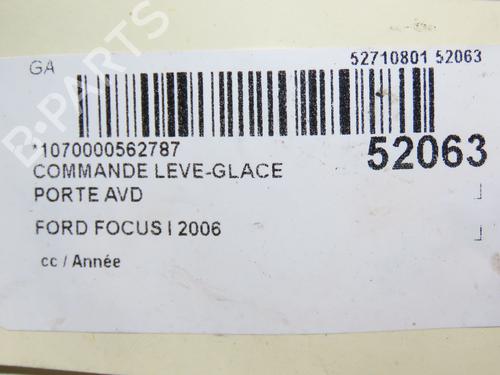 Used Switch FORD FOCUS C-MAX (DM2) 1.8 TDCi (115 hp) 28801891
