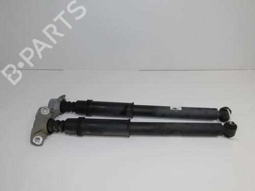 Used Right rear shock absorber Right rear shock absorber 36939824 36939824