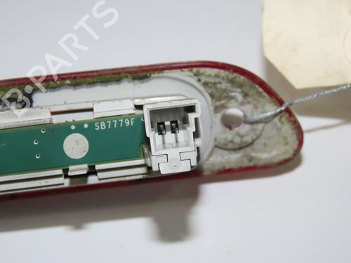 Third brake light MERCEDES-BENZ SPRINTER 3,5-t Van (B907, B910) 316 CDI RWD (907.631, 907.633, 907.635, 907.637) | BP32486192L11