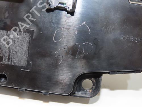 Climate control FORD TRANSIT COURIER B460 MPV 1.6 TDCi | BP36682286I5 - Image 3
