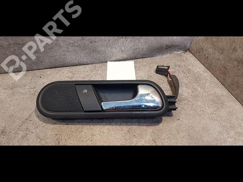 Right rear window switch SEAT CORDOBA (6L2) 1.9 TDI (131 hp) 6L09598569B9