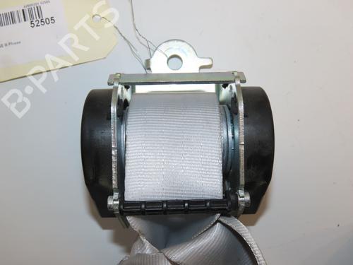 Rear right belt tensioner RENAULT MEGANE III Coupe (DZ0/1_) 1.6 dCi (DZ00, DZ12, DZ2A, DZ13) | BP28830641C90 