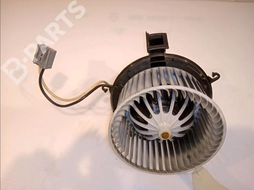 Used Heater blower motor OPEL ASTRA J (P10) 1.7 CDTI (68) (131 hp) 11921343