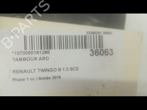 other-renault-twingo-iii-bcm_-bca_-10-sce-70-432001458r-2014-14878633 main image