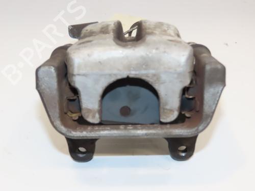 Left rear brake caliper ALFA ROMEO GT (937_) 1.9 JTD (937CXN1B) | BP29379912M107 