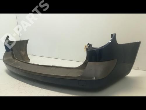 Rear bumper RENAULT LAGUNA II Grandtour (KG0/1_) 1.9 dCi (KG0G) | BP9597812C8 