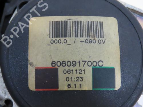 Rear center seatbelt BMW 3 (E90) 335 d | BP22535499I27