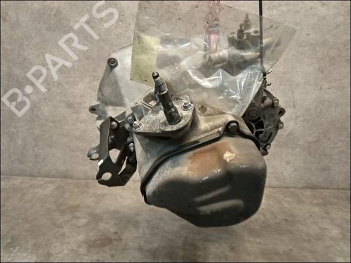 Used Gearbox Gearbox PEUGEOT 206+ (2L_, 2M_) 1.4 HDi eco 70 (68 hp) 10189832 10189832
