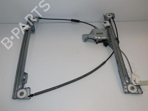 Front left window mechanism RENAULT KANGOO Express (FW0/1_) Z.E. (FW0Z, FW1Z) | BP28831156C22 - Image 5