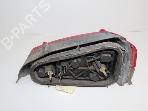 Left taillight PEUGEOT 106 I (1A, 1C) 1.0 | BP32377446C34
