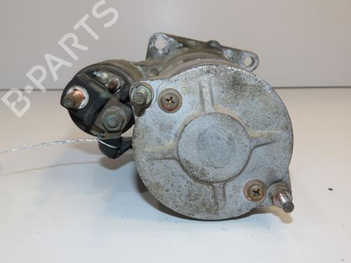 Used Starter RENAULT MASTER II Van (FD) 2.8 dTI (FD0C, FD0F, FD2B, FD2F, FD3C, FD3F) (114 hp) 28967013