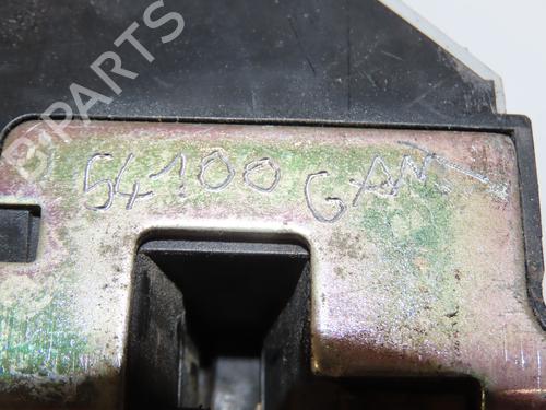 Rear right lock CITROËN C4 I (LC_) 1.6 16V | BP28969054C99 