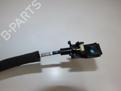 Front left lock RENAULT CLIO V (B7_) 1.6 E-TECH 140 (B7MU) | BP36511053C98 - Image 5