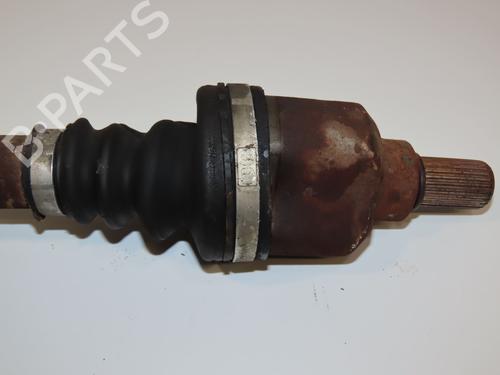 Left front driveshaft CITROËN XSARA PICASSO (N68) 2.0 16V | BP29195970M38 