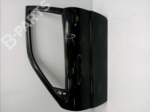 Used Left front door VW POLO (6N2) 1.4 TDI (75 hp) 11747027