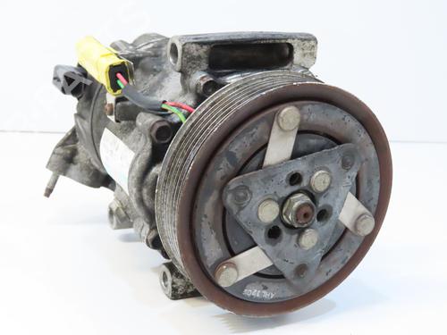 AC compressor CITROËN C3 II (SC_) 1.4 HDi 70 (SC8HZC, SC8HR0, SC8HP4) | BP40273947M34 - Image 4
