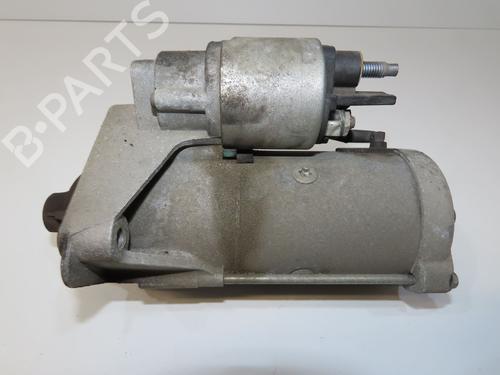 Starter RENAULT MEGANE III Hatchback (BZ0/1_, B3_) 1.6 dCi (BZ00, BZ12, BZ13) | BP40110594M8 - Image 5