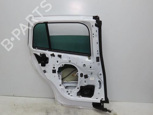 Left slide door FORD B-MAX (JK) 1.0 EcoBoost | BP22996949C74 