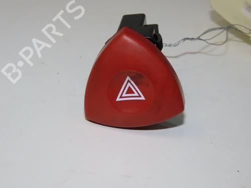 Used Warning switch RENAULT ESPACE IV (JK0/1_) 2.0 dCi (JK01, JK02, JK1J, JK1K, JK1H) (150 hp) 32004968