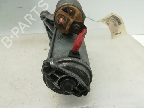 Starter RENAULT SCÉNIC II (JM0/1_) 1.9 dCi | BP23171820M8 