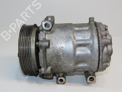 AC compressor PEUGEOT 407 Coupe (6C_) 2.0 HDi | BP30916884M34  - Image 5