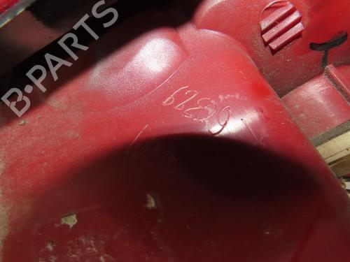 Left taillight PEUGEOT 807 (EB_) 2.2 HDi | BP39113669C34 - Image 4