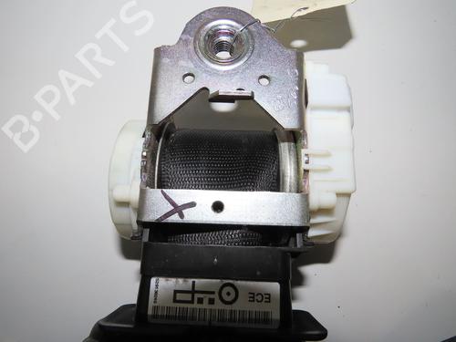 Front right seatbelt BMW 1 (E81) 116 d | BP38226455I25 - Image 3