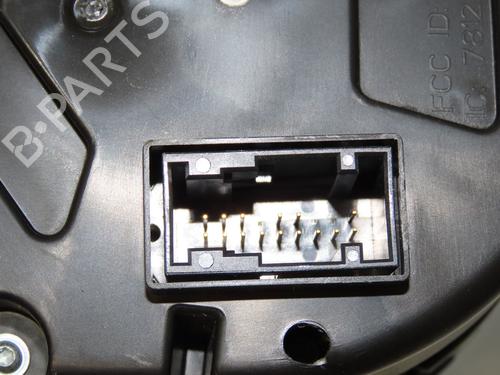 Instrument cluster VW POLO V (6R1, 6C1) 1.4 TDI | BP32354729C47