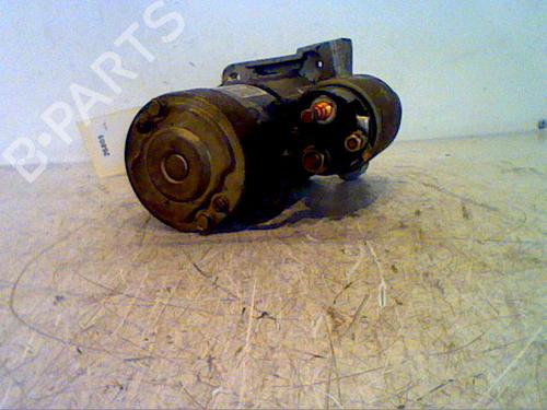 Used Starter RENAULT MODUS / GRAND MODUS (F/JP0_) 1.5 dCi (FP0D, JP0D) (82 hp) 23171809