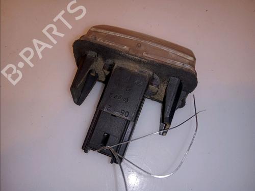 Licence plate light PEUGEOT 407 SW (6E_, 6D_) 2.0 HDi 135 | BP14880855I40 