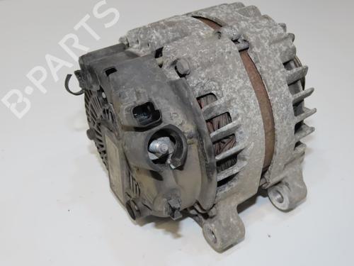 Alternator CITROËN C3 II (SC_) 1.4 HDi 70 (SC8HZC, SC8HR0, SC8HP4) | BP39157282M7 - Image 6