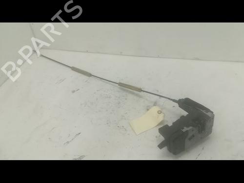 Used Front left lock Front left lock 9600137 9600137