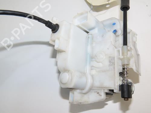 Used Rear left lock ALFA ROMEO 159 Sportwagon (939_) 1.9 JTDM 8V (939BXE1B) (120 hp) 30291367