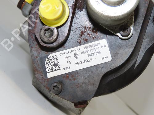 Injection pump DACIA DUSTER (HS_) 1.5 dCi (HSAJ) | BP33477509M78 - Image 6