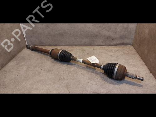 Right front driveshaft DACIA DUSTER (HS_) 1.5 dCi | BP9610582M39 - Image 4