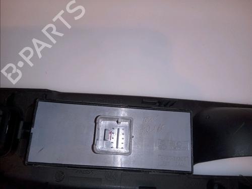 Left front window switch VW PASSAT B6 Variant (3C5) 2.0 TDI 16V | BP36495234I27 - Image 3