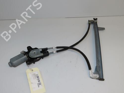 Used Front right window mechanism Front right window mechanism PEUGEOT 306 Hatchback (7A, 7C, N3, N5) 1.6 (89 hp) 40437918 40437918