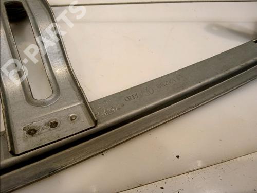 Rear right window mechanism OPEL VECTRA B (J96) 1.6 i 16V (F19) | BP11343210C25 
