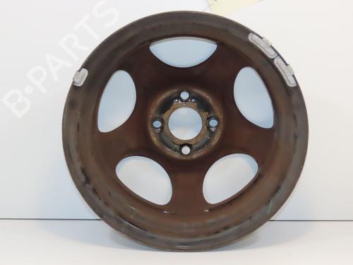 Rim DACIA SPRING EV (B6M1) | BP28830155C45 